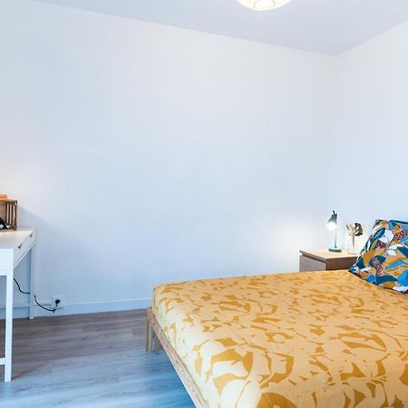 Le Coquet - Balcon - Proche Gare - Parking Apartment Bourg-en-Bresse Bagian luar foto