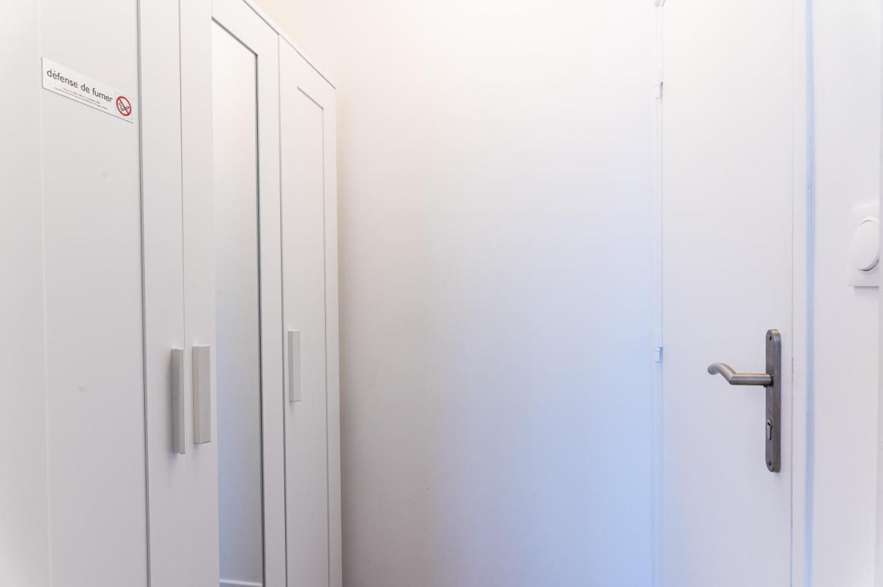 Le Coquet - Balcon - Proche Gare - Parking Apartment Bourg-en-Bresse Bagian luar foto